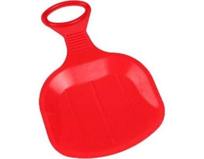 Plastkon Bingo Klzák červený