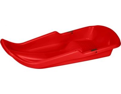 Plastkon Boby Simple červená