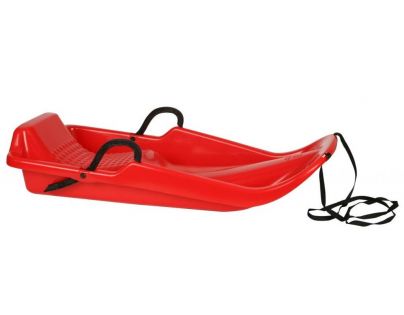 Plastkon Boby Olympic červené