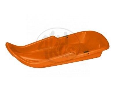 Plastkon Boby Ufo - Olympic - oranžové