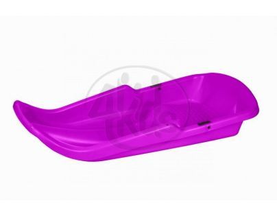 Plastkon Boby Ufo - Olympic - růžové