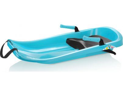 Plastkon Boby Flash azúrové