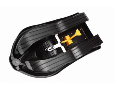 Plastkon Boby Snow Formula červené
