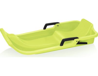 Plastkon Boby Ufo kompl.Tuz limetkové