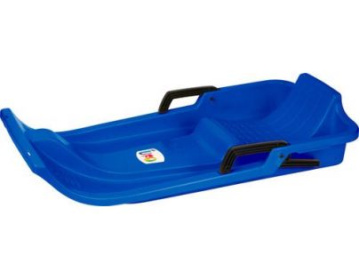 Plastkon Boby Ufo Tuz modré