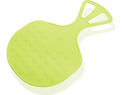 Plastkon Klzák Mrazík limetková