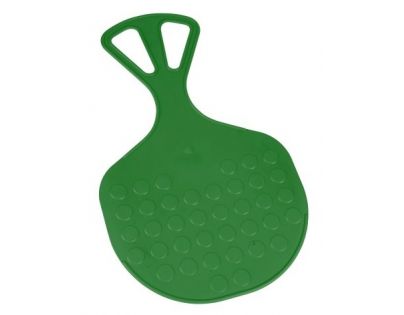 Plastkon Lopár Mrázik zelený