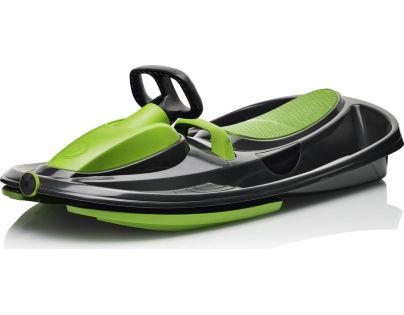 Plastkon Boby Nimbus mystic zelené
