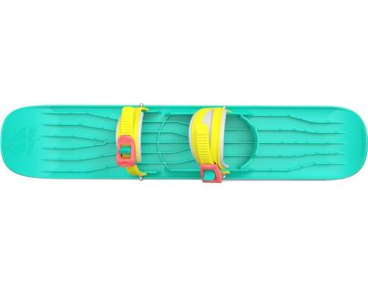 Plastkon OneFoot Miniski neonová