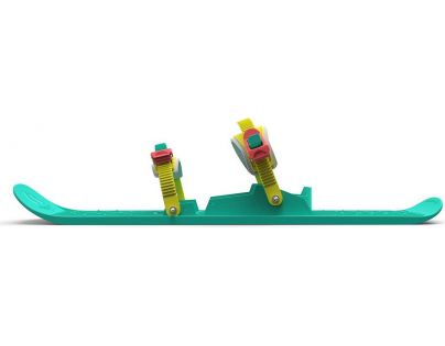 Plastkon OneFoot Miniski neonová