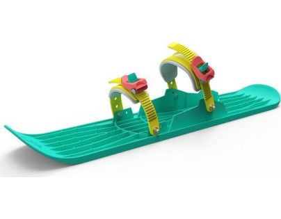 Plastkon OneFoot Miniski neonová