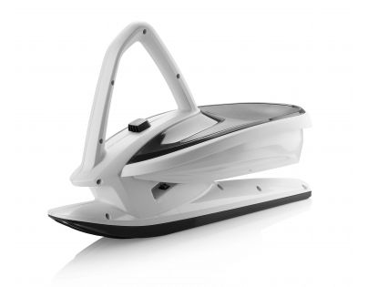 Plastkon Skiboby Skidrifter čierny ice