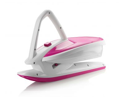 Plastkon Skibob Skidrifter punčový ice