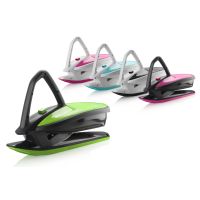 Plastkon Skibob Skidrifter mystic zelený - Poškodený obal 4