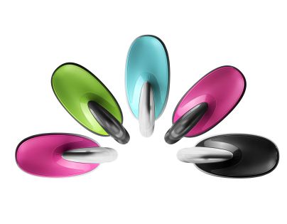 Plastkon Skibob Skidrifter mystic zelený - Poškodený obal