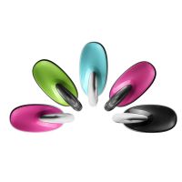 Plastkon Skibob Skidrifter mystic zelený - Poškodený obal 5