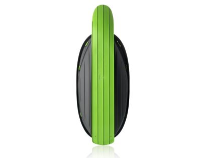 Plastkon Skibob Skidrifter mystic zelený - Poškodený obal