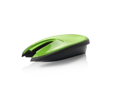 Plastkon Skibob Skidrifter mystic zelený - Poškodený obal