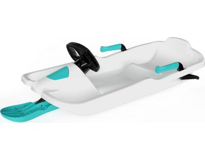 Plastkon Boby Skipper titán modré ice