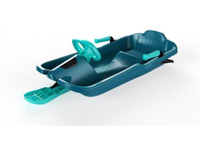 Plastkon Boby Skipper titán modré