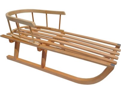 Plastkon Sane celodrevené 86 x 28 x 45 cm