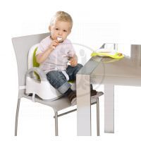 Plastová přenosná židlička Compact Seat Babymoov 009003 3