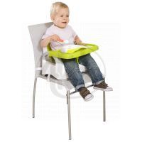 Plastová přenosná židlička Compact Seat Babymoov 009003 4
