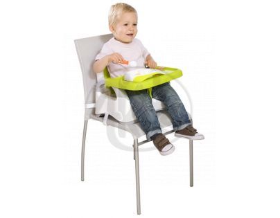 Plastová přenosná židlička Compact Seat Babymoov 009003