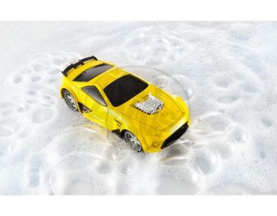 Hot Wheels V6192_V0620 - Color Shifters - SCORCHER - auto měnící barvu