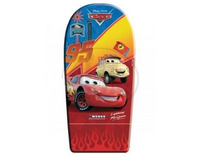 Plavací deska Cars 84cm