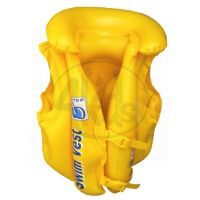 Bestway 53-32034 - Plavací vesta 51x46cm