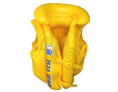 Bestway 53-32034 - Plavací vesta 51x46cm