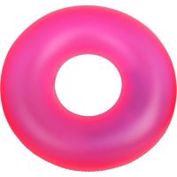 Intex 59262 Plávací kruh Neon Frost 91 cm Ružový