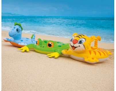 Intex 58221 Plavací kruh Zvířátka - Žába