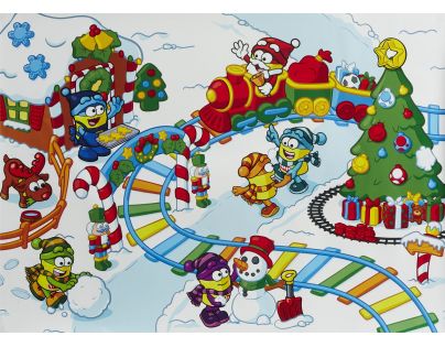 Play-Doh Adventný kalendár