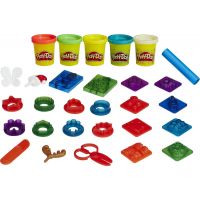 Play-Doh Adventný kalendár 3