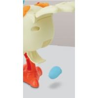Play-Doh Animals Kvokajúce kura 3