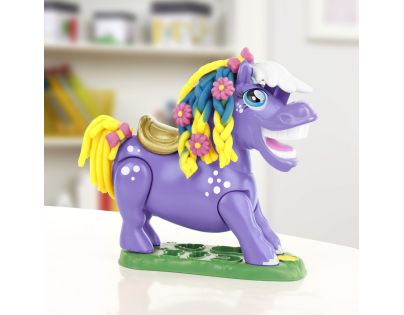 Play-Doh Animals Ržiaci poník