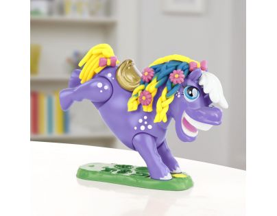 Play-Doh Animals Ržiaci poník