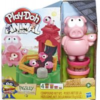 Play-Doh Animals Rochniace sa prasiatka 2