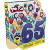 Play-Doh balenie 65 ks kelímkov 4