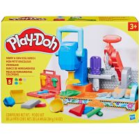 Play-Doh Farebná dielňa