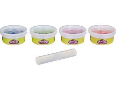 Play-Doh Farebné balenie modelíny Sýto farebné odtiene