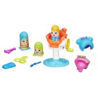 Play-Doh Bláznivé účesy 2