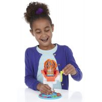 Play-Doh Bláznivé účesy 4