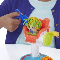 Play-Doh Bláznivé účesy 5