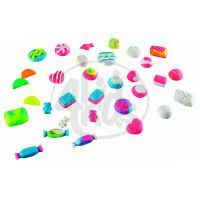 Hasbro 39640 - Play-Doh - Bonbónová smršť 2