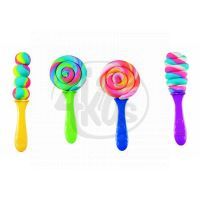 Hasbro 39640 - Play-Doh - Bonbónová smršť 3