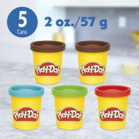 Play-Doh Candy Výrobné sada 6
