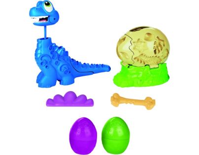 Hasbro Play-Doh Dino souprava - Poškodený obal